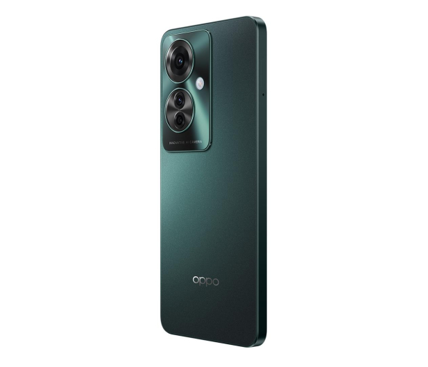 OPPO RENO 11 F 5G 8/256GB Zielony - 1234495 - zdjęcie 7